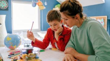 Home-schooling