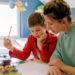 Home-schooling