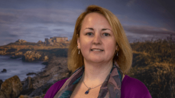 Teresa Le Couteur appointed as new ICSA Chair