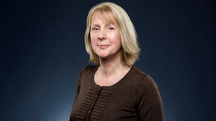 Jane Needham
