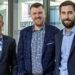 New look for a new year for Skipton International