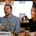 Liam Montgomery and Selda Kumcur