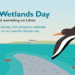 Lihou World wetlands day