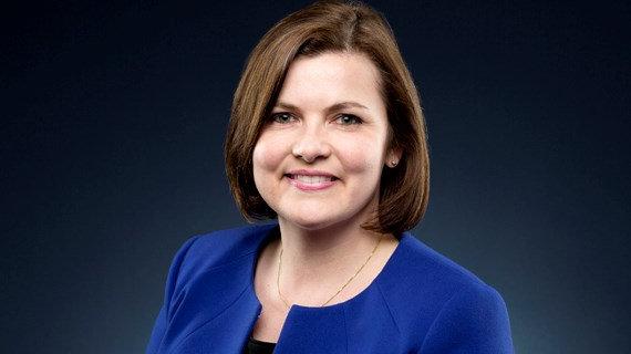 Lisa Springate