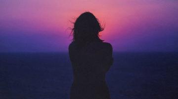 Lonely suicide