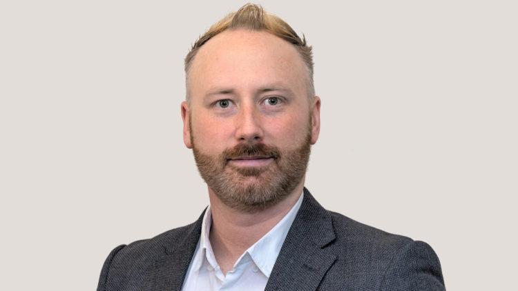 Matthew Gilligan