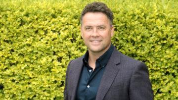 Michael Owen