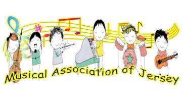 Musical Association of Jersey