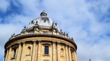 Oxford university