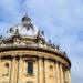 Oxford university
