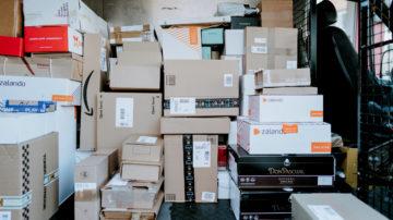 Parcels