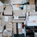 Parcels