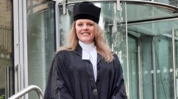 Paula Fry