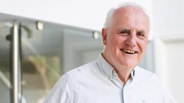 Peter Ferbrache
