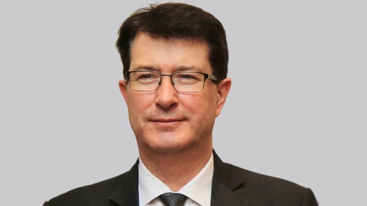 Peter Nagle