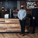 Santander Work Cafe