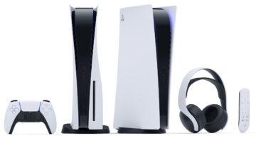 Sony PS5