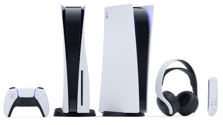 Sony PS5