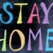 Stay at home