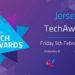 TechAwards 2021