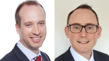 Appleby announce new Group Partner and Advocate