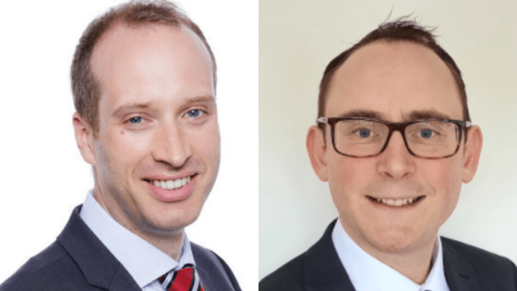 Appleby announce new Group Partner and Advocate