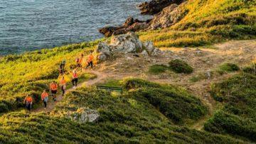 Islanders encouraged to sign up for this years Saffery Rotary Walk