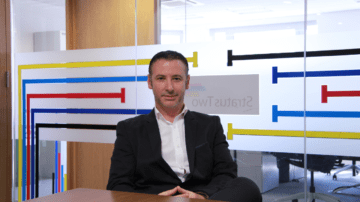 Jersey fintech company integrates with insurance underwriting service