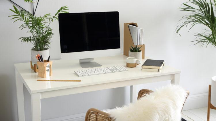 Work from home