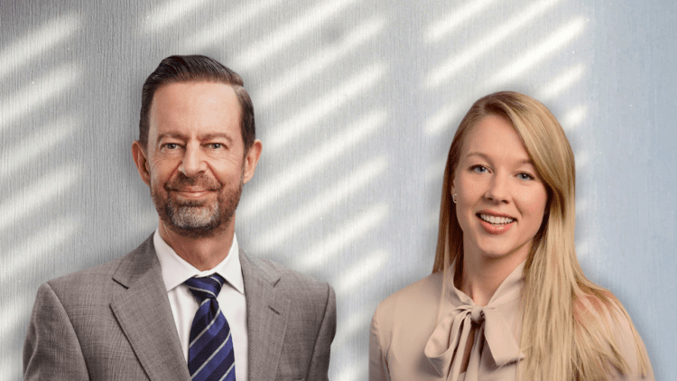 Butterfield expands Trust team with senior appointments