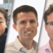Senior appointments strengthen C5 Alliance