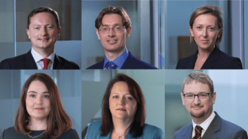 ‘Global Elite’ recognition for Carey Olsen lawyers