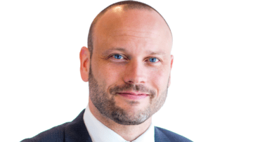 Collas Crill appoints Paul Nettleship as Head of Property