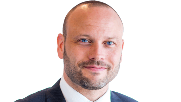 Collas Crill appoints Paul Nettleship as Head of Property