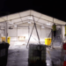 Covid-19 testing capacity increased at the Princess Elizabeth Hospital