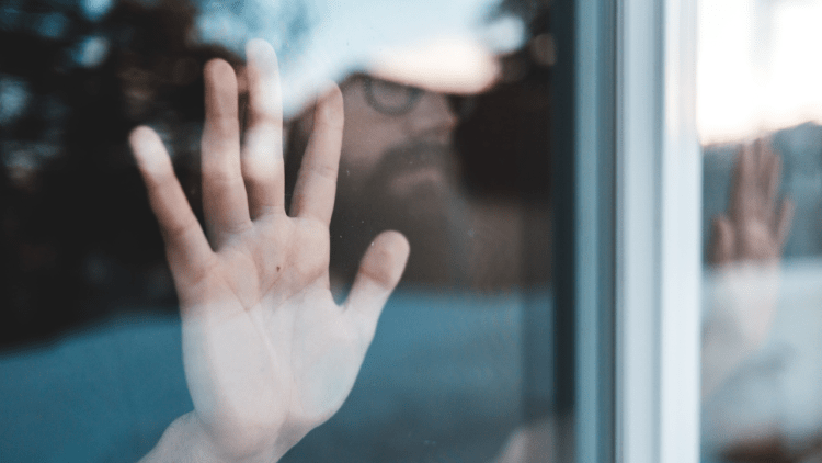 Insight into life during lockdown gained from Community Survey
