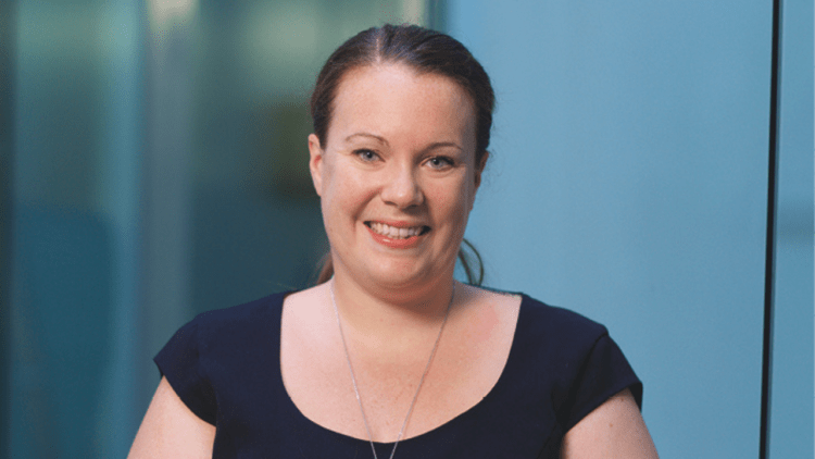 Law student recognised for exceptional exam performance
