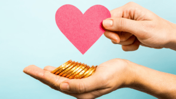 Charity