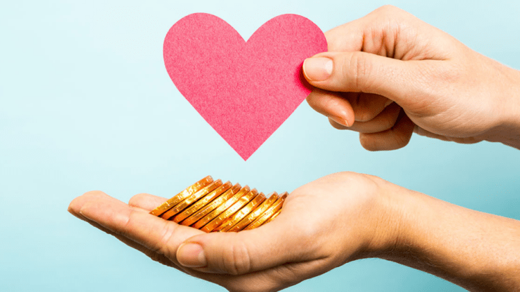 Charity