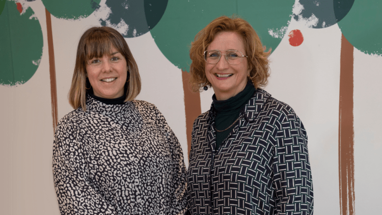 New alliance for Orchard PR and Linda Rolf Associates