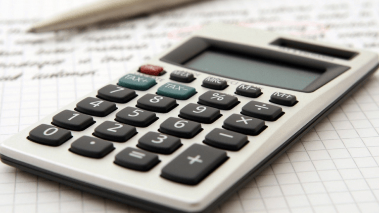 calculator