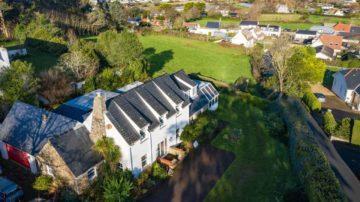 Rare open market property auction expected to attract bidders