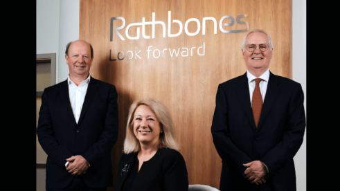 Jeff Rathbone Rathbones appoints new Non-Executive Directors to Jersey Board ...