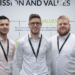 A trio of new hires for Resolution IT