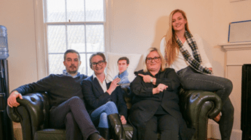Game changing Digital Mental Health and Wellbeing Solution for Jersey schools