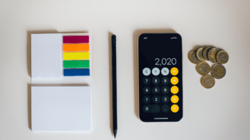 calculator - tax