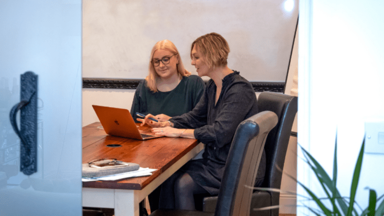 Black Vanilla welcomes new Account Manager to the team