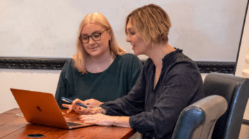 Black Vanilla welcomes new Account Manager to the team