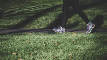 walk