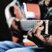 Acoustic guitar